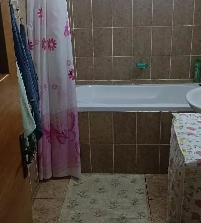 Garsoniera Dana 45m2 Apartment