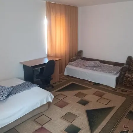 Apartment Garsoniera Dana 45m2 *