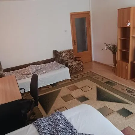 Apartment Garsoniera Dana 45m2 Mangalia