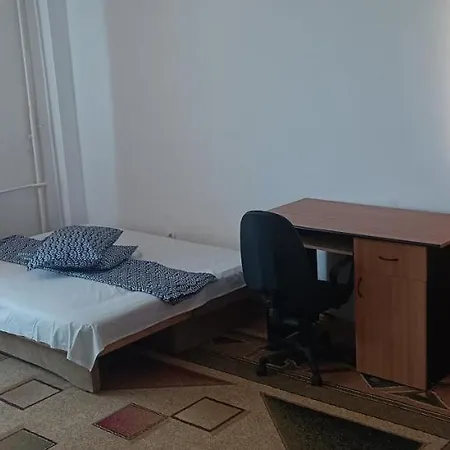 Apartment Garsoniera Dana 45m2 Mangalia