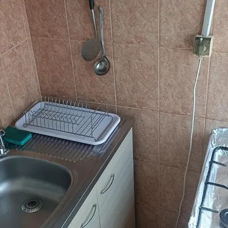 Apartment Garsoniera Dana 45m2 Mangalia